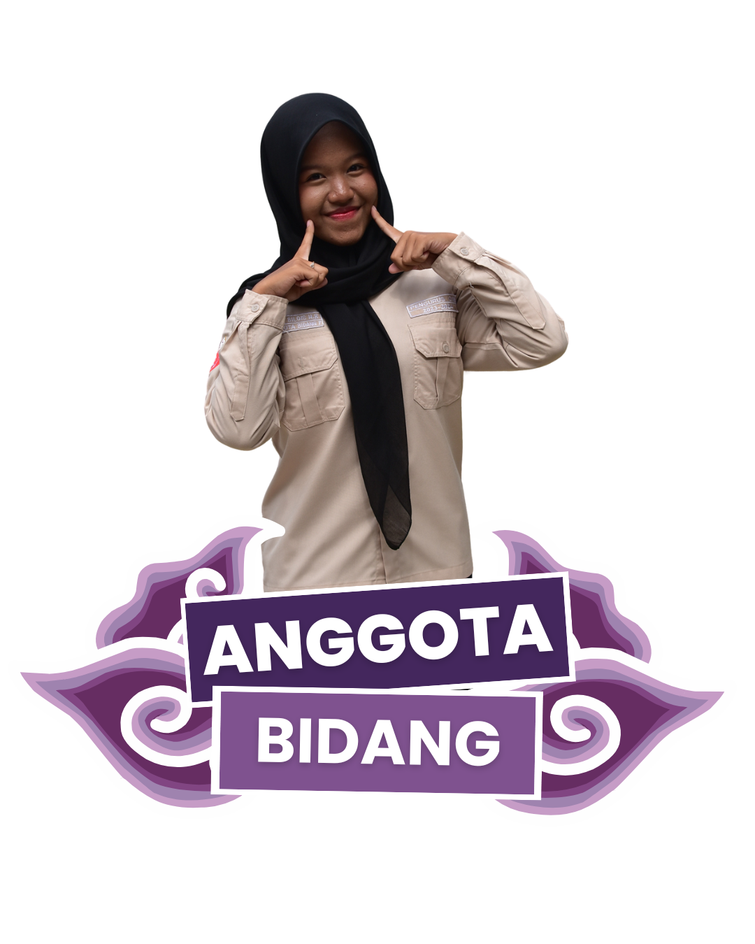 Anggota 2